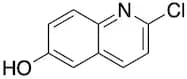 2-Chloroquinolin-6-ol