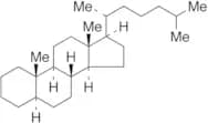 alpha-Cholestane