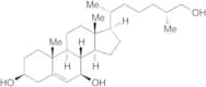 (3beta,7beta,25R)-Cholest-5-ene-3,7,26-triol