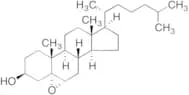 Cholesterol 5a,6a-epsilonpoxide