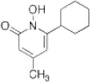 Ciclopirox