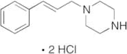 trans-1-Cinnamylpiperazine Dihydrochloride