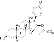Cinobufagine-d3