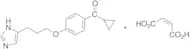 Ciproxifan Maleate
