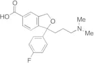 Citalopram Carboxylic Acid Hydrobromide (Impurity)