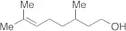 rac-Citronellol