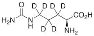 L-Citrulline-d6