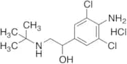 Clenbuterol Hydrochloride