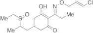 Clethodim Sulfoxide