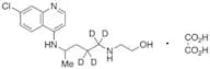 Cletoquine-D4 Oxalate