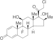 Clobetasol