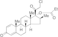 Clobetasol Propionate Impurity E