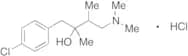Clobutinol Hydrochloride