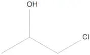 1-Chloro-2-propanol (70%, Technical Grade)