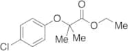 Clofibrate