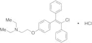 trans-Clomiphene Hydrochloride