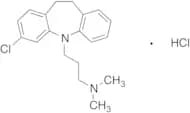 Clomipramine Hydrochloride