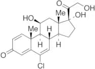 Cloprednol