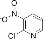 2-Chloro-3-nitropyridine