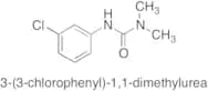 3-(3-Chlorophenyl)-1,1-dimethylurea
