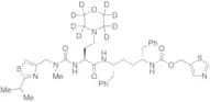 Cobicistat-d8