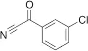 3-Chlorobenzoyl Cyanide