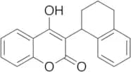Coumatetralyl