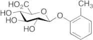 o-Cresol Beta-D-Glucuronide