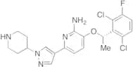(S)-Crizotinib