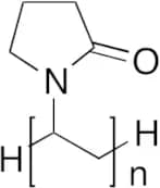 Crospovidone (~40,000)