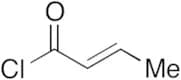 E-Crotonoyl Chloride
