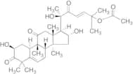 Cucurbitacin B