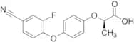 Cyhalofop