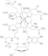 Cyanocobalamin-b-carboxylic Acid
