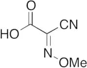 (E)-Cyano(methoxyimino)-acetic Acid