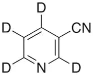 3-Cyanopyridine-2,4,5,6-d4