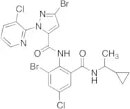 Cyclaniliprole