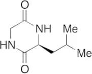 Cyclo(Leu-Gly)