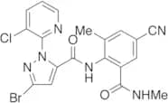 Cyantraniliprole