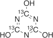 Cyanuric Acid-13C3