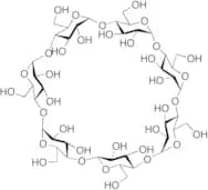 Beta-Cyclodextrin Deuterated