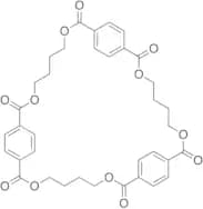 Cyclotris(1,4-butylene Terephthalate)