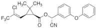 λ-Cyhalothrin