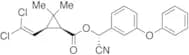 alpha-Cypermethrin (Racemic Mixture)
