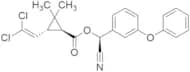 (1S,aS)-trans-Cypermethrin