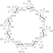 Gamma-Cyclodextrin Deuterated