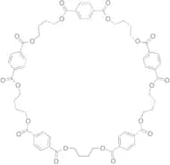 Cyclopentakis(1,4-butylene Terephthalate)