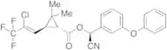 (1R)-trans-Gamma-Cyhalothrin