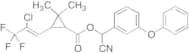 Cyhalothrin
