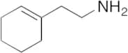 2-(1-Cyclohexenyl)ethylamine